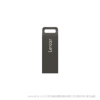 雷克沙 Lexar® JumpDrive® M37 USB 3.0 閃存盤  LJDM37