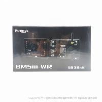 艾肯 Portkeys BM5WR 2200nit防指紋5.5寸廣色域觸摸監視器