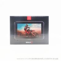 【停產】ATOMOS 阿童木 NINJA V  5″ 4Kp60 忍者5 HDR 監視記錄儀 錄機 無反/單反相機和游戲錄制的絕佳搭檔