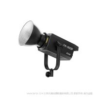 NanLite 南光 FS-300B  300W雙色溫聚光燈