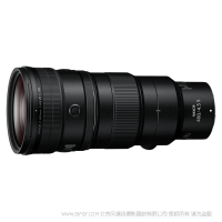 尼康 尼克爾 Z 400mm f/4.5 VR S 新品  鏡身緊湊輕質(zhì) 長焦鏡頭