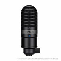 YAMAHA 雅馬哈 YCM01 [AG系列] New 錄音室品質(zhì)的電容麥克風(fēng)