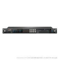 Redlink 瑞得霖科 MCR 多通道錄像機 UltraMCR 8通道HD或1路4K/60p節目