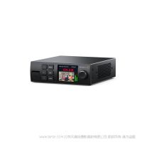 BMD Ultimatte 12 HD Mini  是一款先進的實時摳像器，專為需要使用消費級攝影機創建新一代虛擬場景等應用場合所設計打造