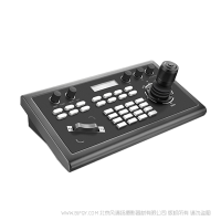 明日 KBD2000  網絡控制鍵盤 