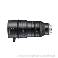  FUJINON 富士 HK Premier HK14.5-45mm T2.0  高性能和高品質的電影變焦鏡頭