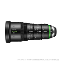 FUJINON 富士 XK Cabrio   XK20-120mm T3.5  變焦比6倍、標準變焦鏡頭