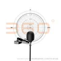 Comica 科嘜 CVM-SM-O1 3.5mm無線麥克風專用領夾麥