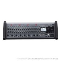 ZOOM  LIVETRAK L-20R  調(diào)音臺 L20R  數(shù)字混頻器