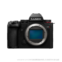 松下 Panasonic DC-S5M2  LUMIX S5II  2420萬(wàn)像素  4:2:2 10 位 C4K/4K 60p/50p 無(wú)限錄制時(shí)間