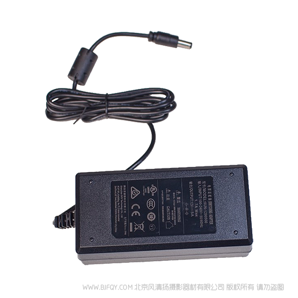 Z CAM™ Power Adapter E2系列220V電源適配器