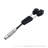 Z CAM™ E2 Sync Cable E2多機(jī)位同步IO線