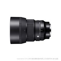 SIGMA 適馬 Art 85mm F1.4 DG DN 全畫幅無反相機 微單相機 定焦大光圈鏡頭 