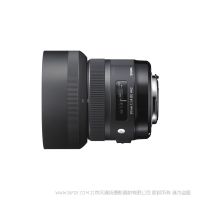 Sigma/適馬 Art 30mm F1.4 DC HSM 半畫幅掛機標準大光圈定焦鏡頭