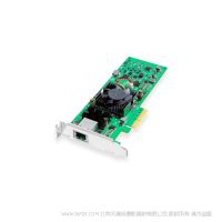 BMD DeckLink IP HD  3路IP通道 采集和輸出 PCIE板卡