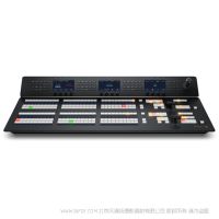 BMD ATEM 2 M/E Advanced Panel 30 高級切換臺 2個ME列 每列30輸入按鈕 獨立屏幕