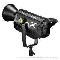 NF NiceFoto 耐思 LV-6000B 600W LED影視燈 單色溫 