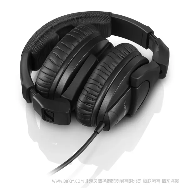 Sennheiser 森海塞爾 HD 280 PRO  后封閉包耳型耳機 506845