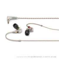 Sennheiser 森海塞爾 IE 500 PRO CLEAR / SMOKY BLACK 自信型入耳式監控器 耳返