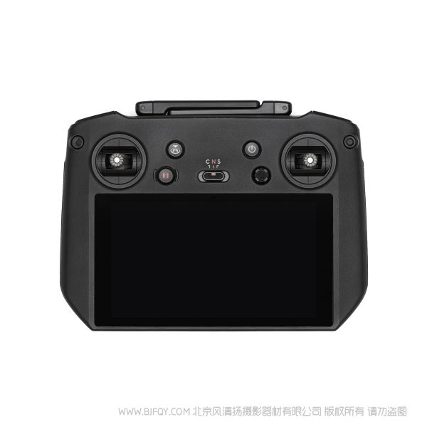 大疆 DJI RC Pro 圖傳監(jiān)視遙控器 適用于 Mavic3 mini3Pro air2S  15 公里圖傳 120 毫秒低延遲