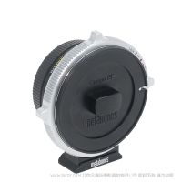 Metabones 佳能EF鏡頭轉索尼E卡口機身 0.71減焦鏡 轉接環 Canon EF Lens to Sony E -mount T CINE Speed Booster ULTRA 0.71x