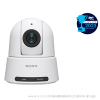 索尼 Sony SRG-A40 PTZ 智能中心構圖攝像機 帶 AI 人工智能分析功能 30 倍 (含CIZ) 變焦和 NDI®  HX 功能