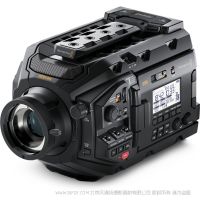 Blackmagic URSA Mini Pro 4.6K G2  二代新款 BMD URSA 專業(yè)導(dǎo)播攝像機 演播室