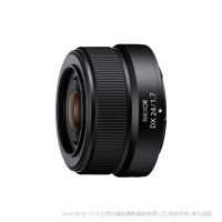 尼康 尼克爾 Z DX 24mm f/1.7 新品 半畫幅 DX格式定焦鏡頭 Z卡口 ZDX24F17