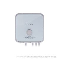 iCON 艾肯 Cube 4Nano(Dyna) 手機Typec 調音臺  USB音頻接口提供了音頻輸入和輸出模塊