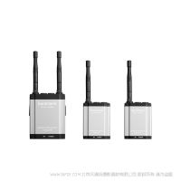 Saramonic 楓笛 Vlink2 Kit2 一拖二 無線麥克風系統 續航19小時 通信距離100m