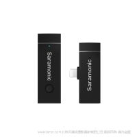 Saramonic 楓笛 Blink Go D1 Kit  一拖一 無線麥克風(fēng) 