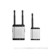 Saramonic 楓笛 Vlink2 Kit1 2.4 GHz 無線麥克風系統 雙向監聽對講 無障礙100米傳輸 19小時續航 