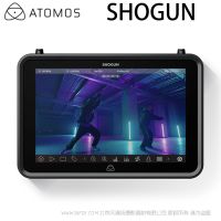  2024新品 Atomos 阿童木 新一代 SHOGUN 7英寸監視記錄儀