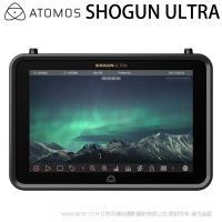  2024新品 Atomos 阿童木 SHOGUN ULTRA  7吋 監視記錄儀  強大的互聯互通性