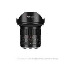 七工匠 7artisanas 全畫幅廣角鏡頭 15mm F4 手動鏡頭適合題材夜景建筑宣傳片