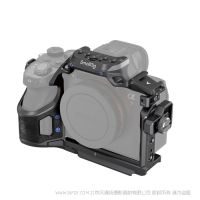 斯莫格 SmallRig 4308 索尼 Alpha 7R V / Alpha 7 IV / Alpha 7S III /A7M4獨角犀拓展框套件 4308