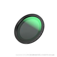 斯莫格 SmallRig 吸附式可調減光濾鏡ND2-ND32（1-5檔）52mm 4215