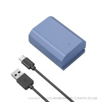 斯莫格 SmallRig NP-FZ100 USB-C 直充相機電池 4265B