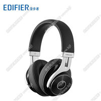 Edifier/漫步者 W855BT無線藍(lán)牙耳機(jī)頭戴式手機(jī)通用重低音樂4.1