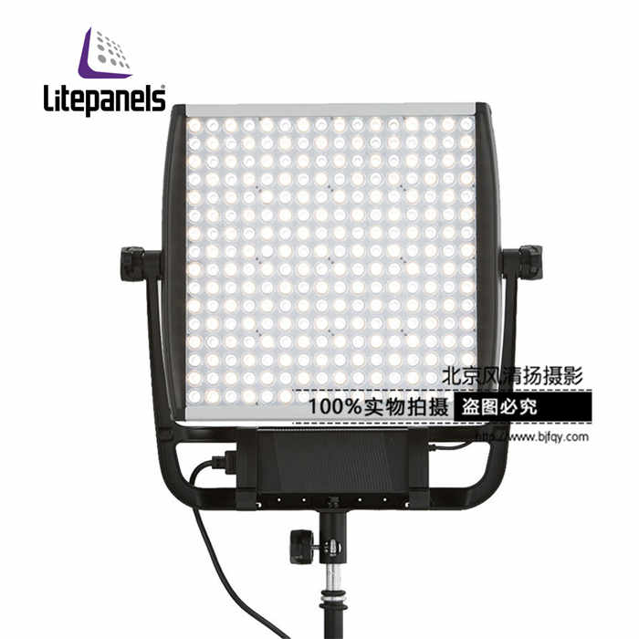 美國(guó)Litepanels led影視平板燈 冷光源Astra 室內(nèi)燈 外拍燈