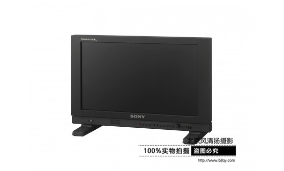 PVM-A170 17 英寸 TRIMASTER EL™ OLED 高級圖像監(jiān)視器 專業(yè)攝像 影視制作 監(jiān)視器 