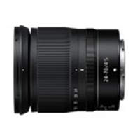 尼康 尼克爾 Z 24-70mm f/4 S  Z2470 尼康Z卡口 新款鏡頭 新品 Z2470F4S