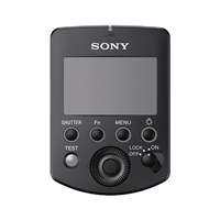 索尼 Sony FA-WRC1M 無線引閃控制器