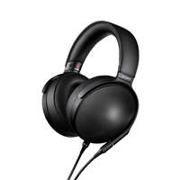 索尼 Sony MDR-Z1R 高解析度立體聲耳機(jī) 黑