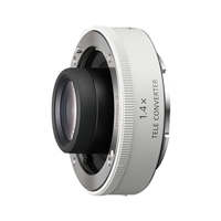 索尼 Sony 1.4倍增距鏡 (SEL14TC) 此款產品 SEL70200GM、SEL100400GM、SEL400F28GM兼容