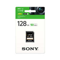 索尼 Sony SF-G1UY3/T SD存儲(chǔ)卡-UY系列 SD卡 128GBUY3