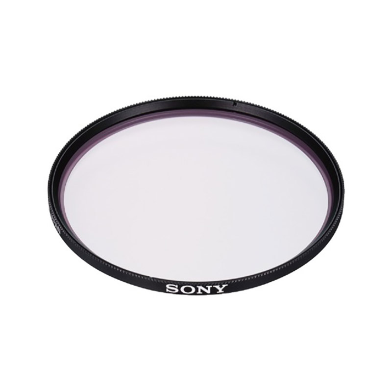 索尼 Sony VF-62MPAM 鏡頭保護(hù)鏡